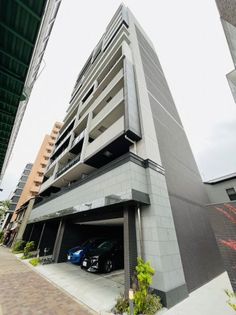 ディアレイシャス浅間町ステーションフロントの画像