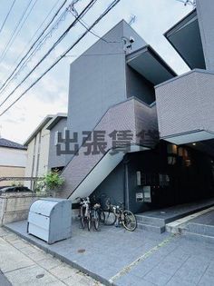 cordial上小田井(コーディアルカミオタイの画像