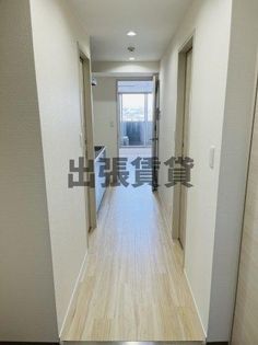 ブルームライフ八田駅前の画像