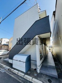 クレスト新富の画像