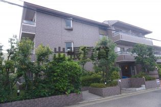 ベレーサ本山(旧ジェイスクエア本山)の画像