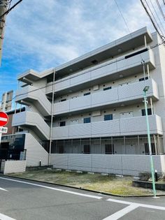 スカイコート天塚の画像
