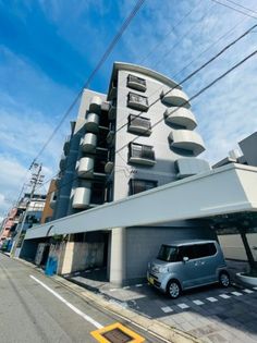 リバーサイド京命の画像
