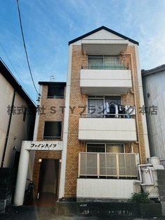 ファインハイツの画像