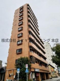 ライオンズマンション熱田神宮公園の画像