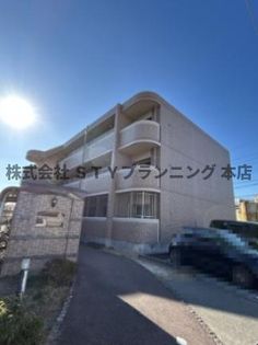 シエーヌビラージュⅡの画像