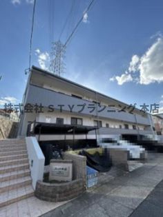 フォレスタ神の倉の画像