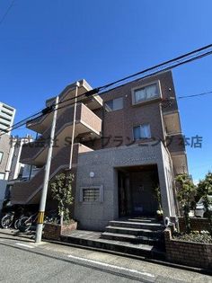 プリミエール川名の画像