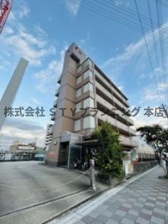 アーバンビル早川の画像