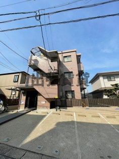 ヒルトップ平和ヶ丘の画像