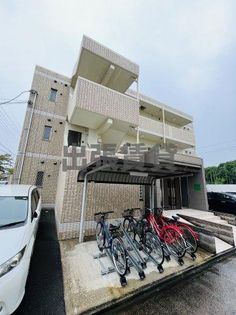 プレステージ金城の画像