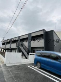 レジデンス重原駅前の画像