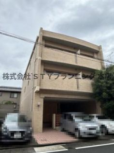 メゾン菊屋の画像