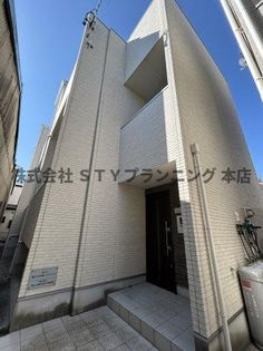 サンプレミオ十番町の画像