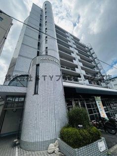 スカイライフ新宿の画像