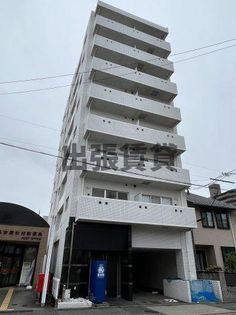 フローラル森下の画像