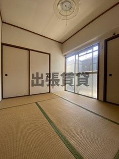 ミカドハイツの画像