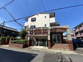 N’sハイツの画像