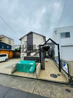 タウニー浪打の画像