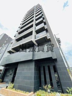 メイクス高岳の画像