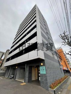 S-FORT北千種の画像