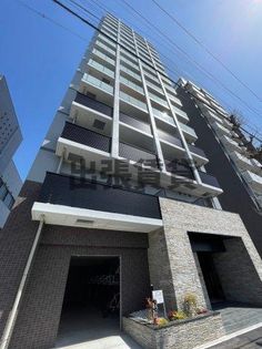 S-RESIDENCE山王の画像