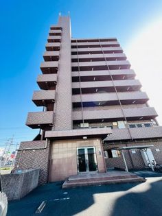 シティライフ港陽の画像