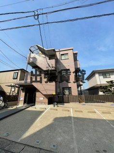 ヒルトップ平和ヶ丘の画像