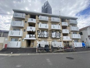 ハイツ第一やまびこの画像