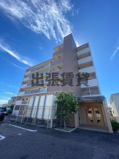 ソシア大口の画像