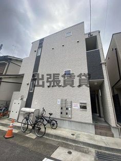 ハーモニーテラス大野木の画像