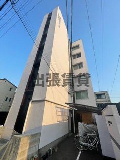 第3元八事ビルの画像