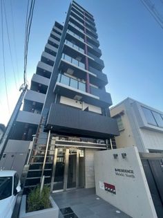 S-RESIDENCE名駅Northの画像