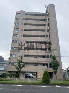 ブルーウェーブマンションの画像