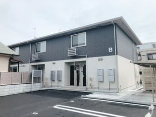 D Grande春日 B棟の画像