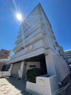 サニークレスト南林寺の画像