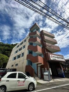 田上山元交通ビルの画像