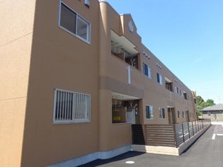 鹿児島県鹿児島市吉野町の賃貸アパートの画像