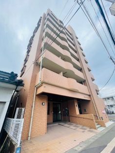 鹿児島県鹿児島市甲突町の賃貸マンションの画像