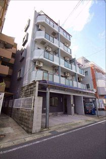 鹿児島県鹿児島市武2丁目の賃貸マンションの画像