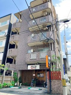 鹿児島県鹿児島市荒田1丁目の賃貸マンションの画像