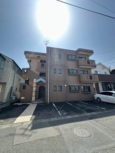 鹿児島県鹿児島市紫原2丁目の賃貸マンションの画像