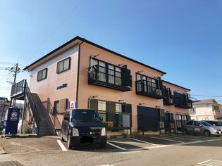 ハイツ果林の画像