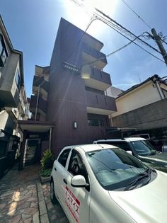 フレア鴨池の画像