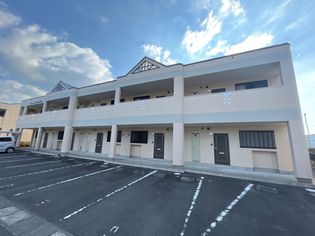 アンソレイユの画像