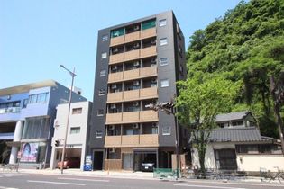 鹿児島県鹿児島市新照院町の賃貸マンションの画像