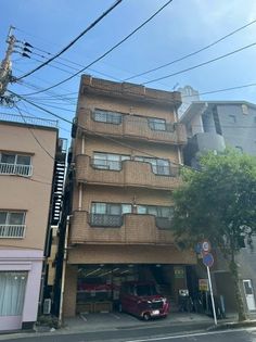 鹿児島県鹿児島市武2丁目の賃貸マンションの画像
