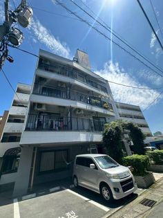 鹿児島県鹿児島市照国町の賃貸マンションの画像