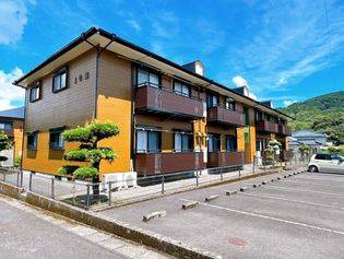 秀和1号館の画像