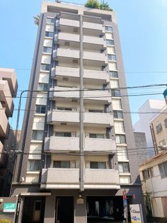 鹿児島県鹿児島市樋之口町の賃貸マンションの画像